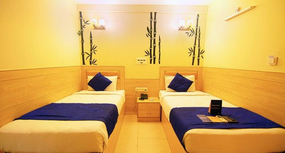 Maruthi Homestays, Bangalore 2